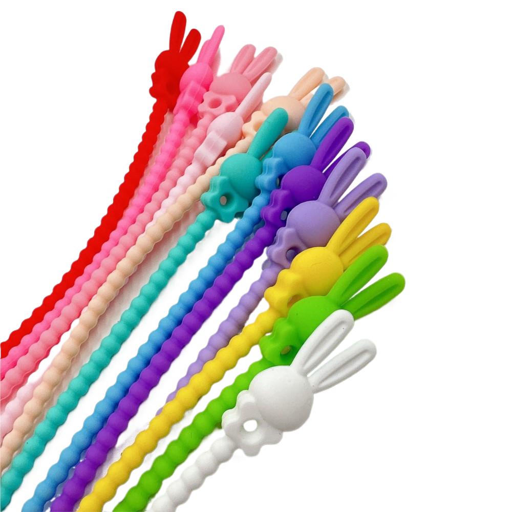 10Pcs Flower Star Silicone Cab – Food Storage Ideas Bewertung und Preis