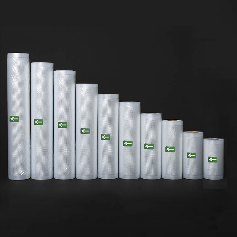 20*500cm Vacuum Bags Rolls for – Food Storage Roll Bags Bewertung und Preis