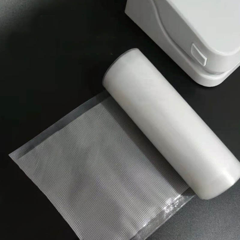 20*500cm Vacuum Bags Rolls for – Food Storage Roll Bags Bewertung und Preis