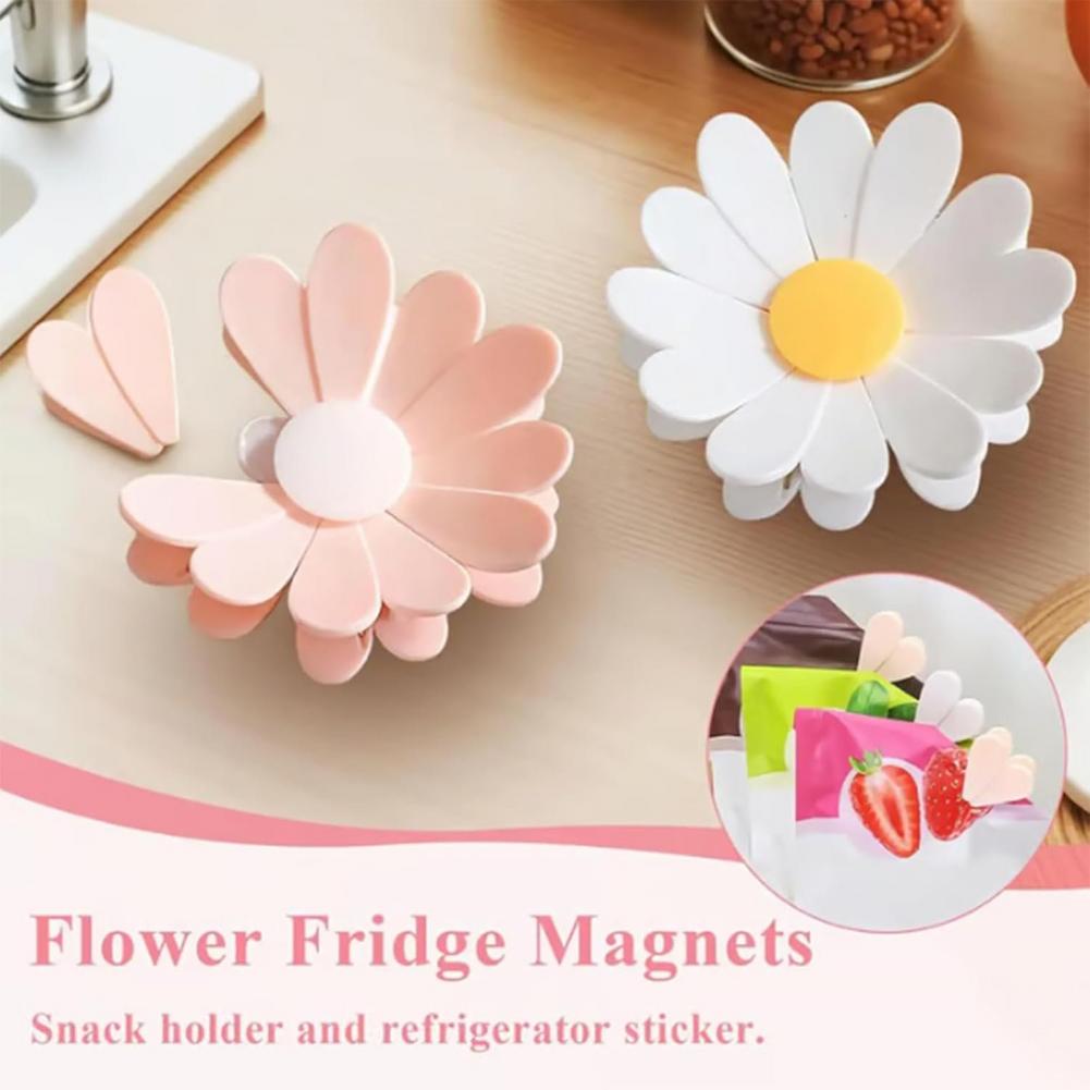 2-in-1 Magnetic Fridge Magnets – Food Storage Roll Bags Bewertung und Preis